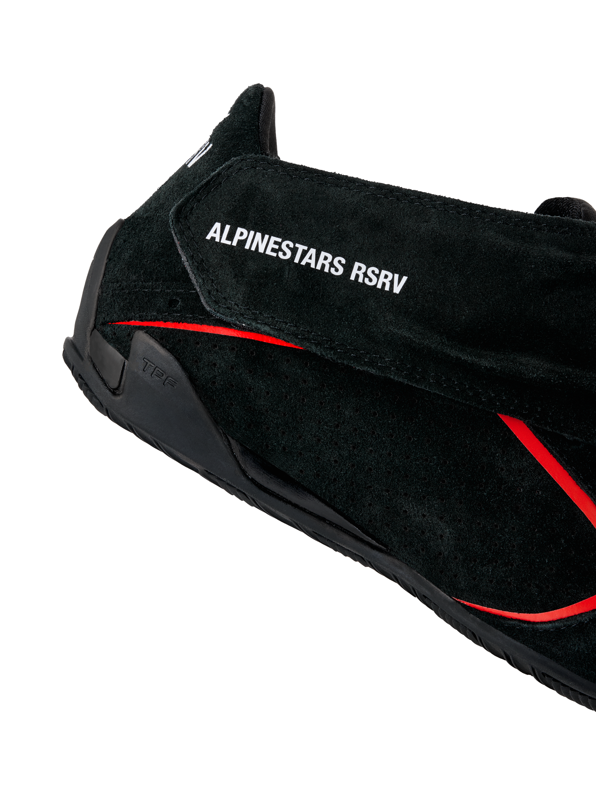 RSRV Starline Shoes