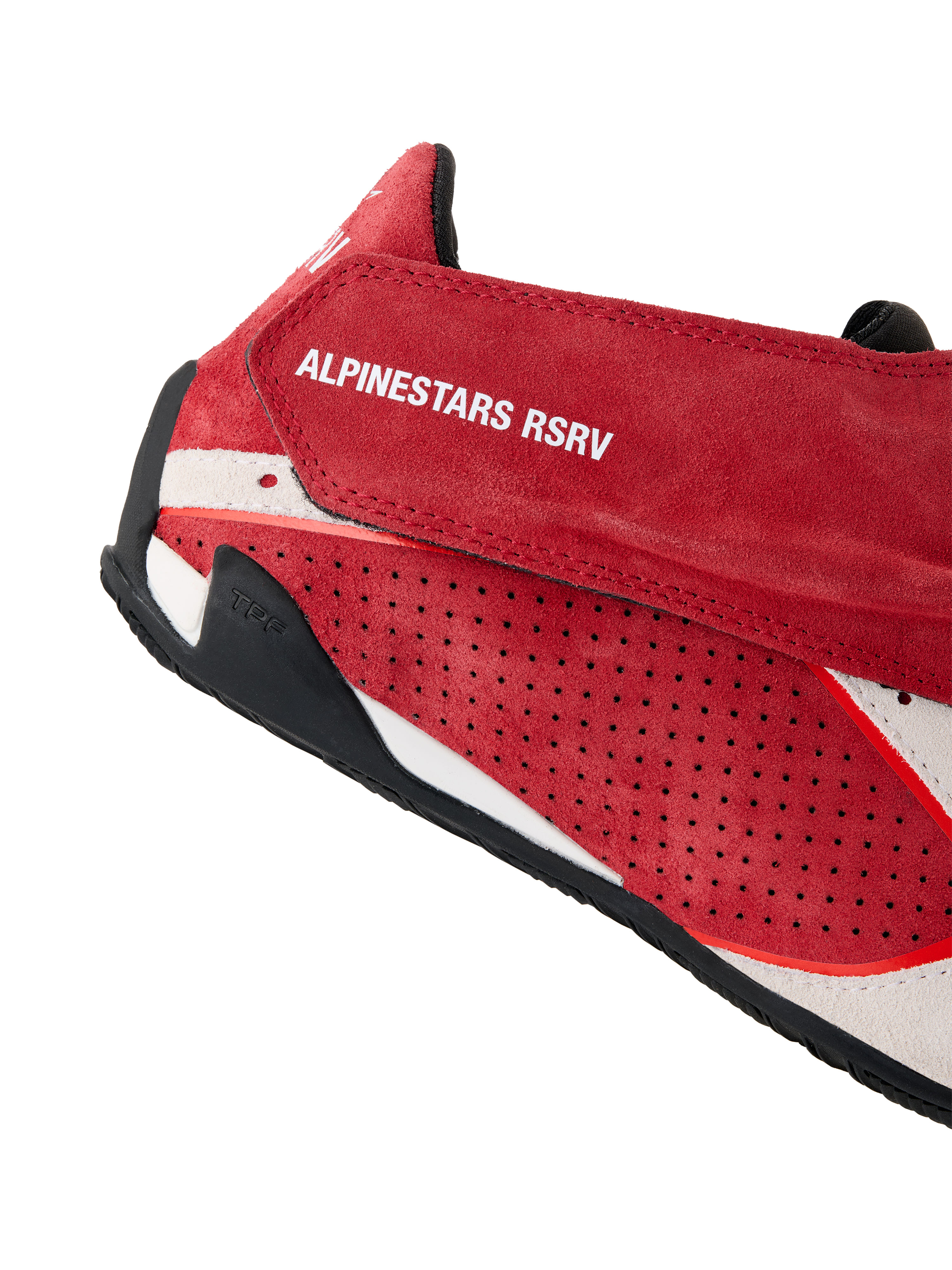 RSRV Starline Schoenen