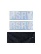 RSRV Sticker