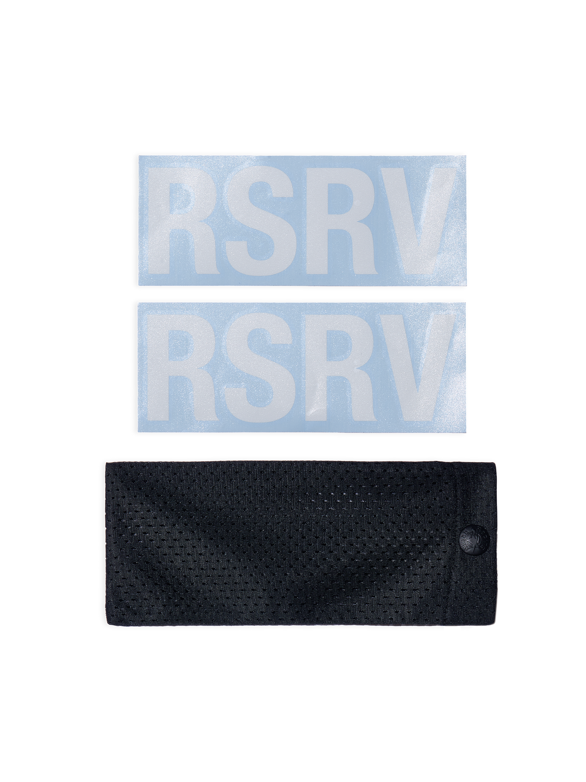 RSRV Sticker