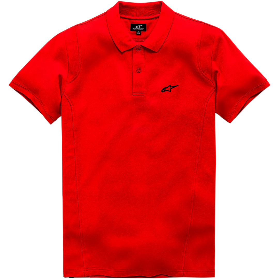 Capital Polo T-Shirt