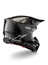 Supertech M10 Solid Helm ECE