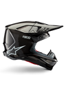 Supertech M10 Solid Helm ECE