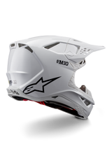 Supertech M10 Solid Helm ECE