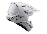 Supertech M10 Solid Helm ECE