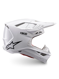 Supertech M10 Solid Helm ECE 22.06