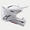 Supertech M10 Solid Helm ECE 22.06