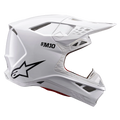 Supertech M10 Solid Helmet ECE 22.06