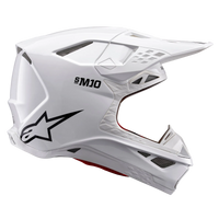 Supertech M10 Solid Helm ECE 22.06