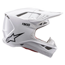 Supertech M10 Solid Helm ECE 22.06