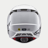 Supertech M10 Solid Helm ECE 22.06