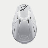 Supertech M10 Solid Helm ECE 22.06