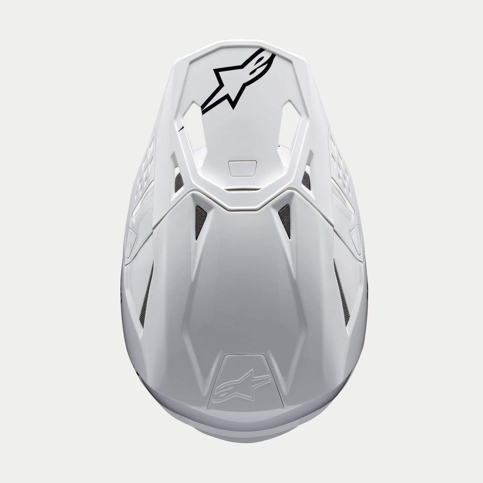 Supertech M10 Solid Helm ECE 22.06