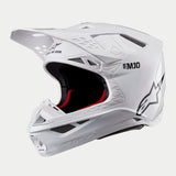 Supertech M10 Solid Helm ECE