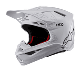 Supertech M10 Solid Helm ECE