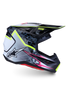 S-M7 Blaster Helmet ECE 22.06