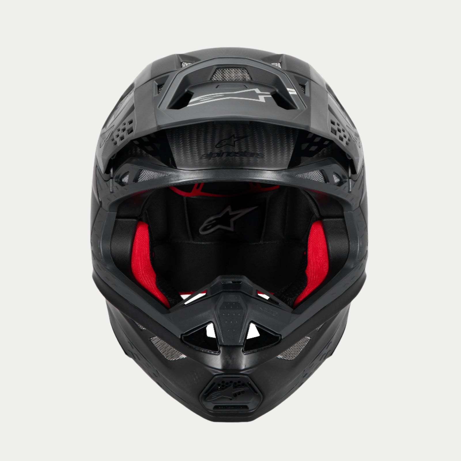 Supertech M10 Fame Helm ECE