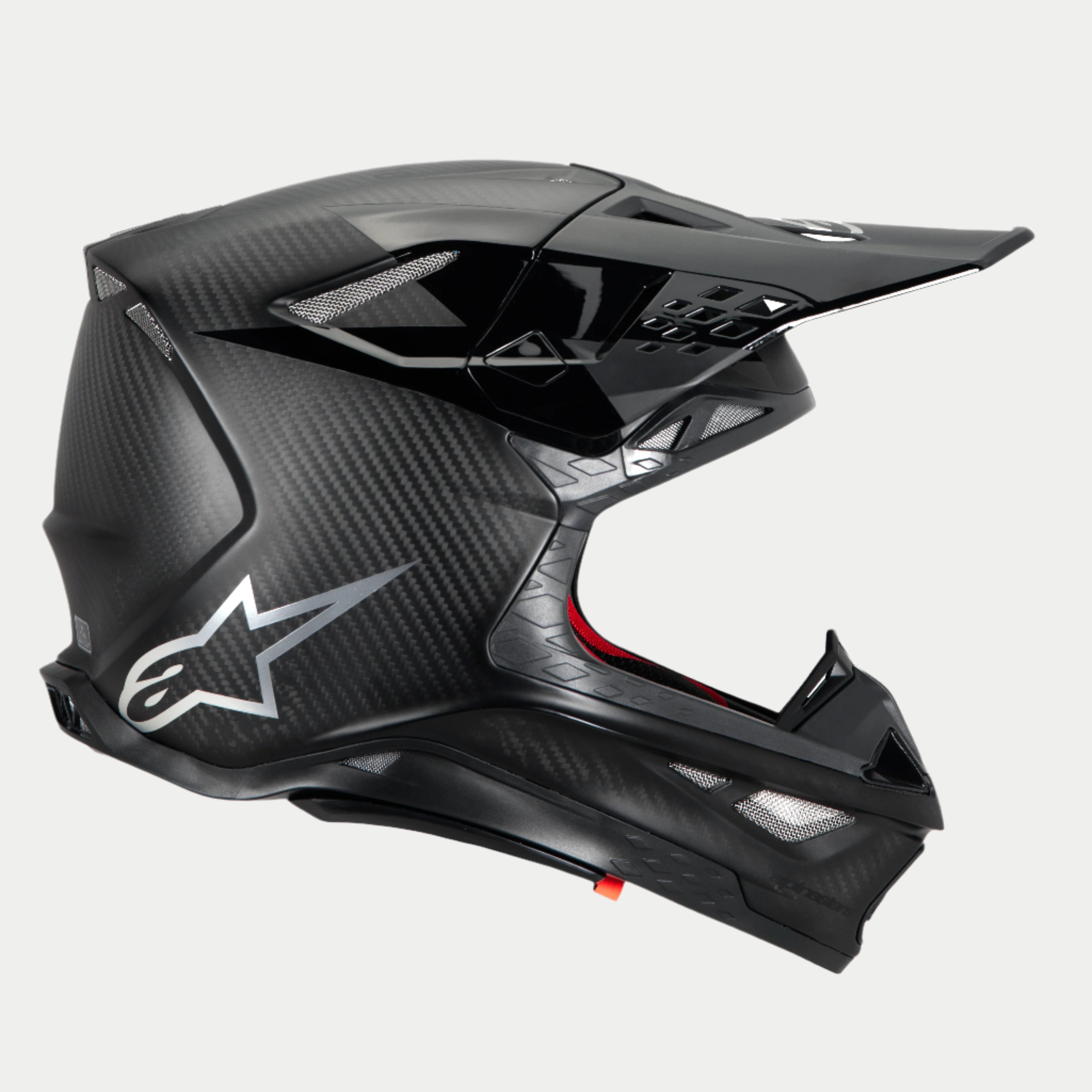 Supertech M10 Fame Helmet ECE 22.06