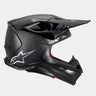 Supertech M10 Fame Helmet ECE 22.06