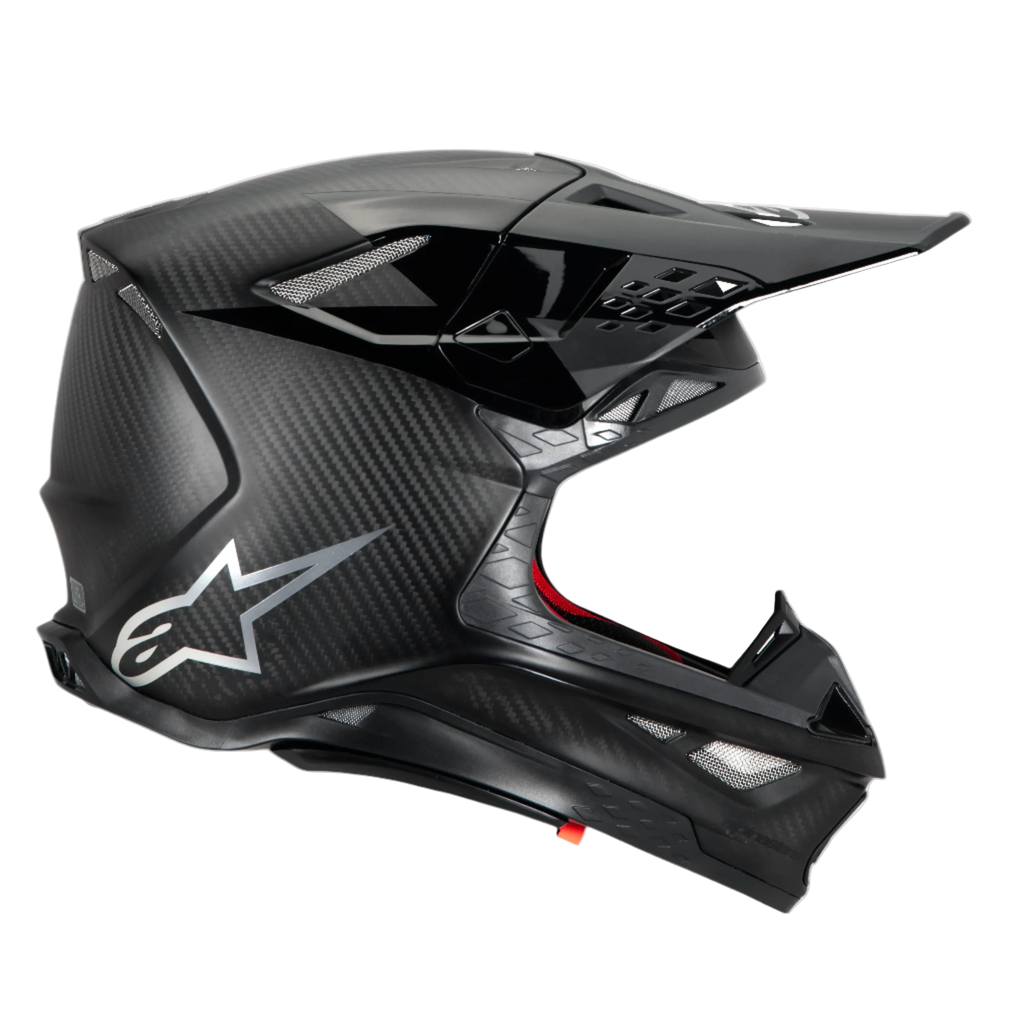 Supertech M10 Fame ECE 22.06 Helm