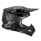 Supertech M10 Fame ECE 22.06 Helm