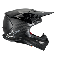 Supertech M10 Fame ECE 22.06 Helm