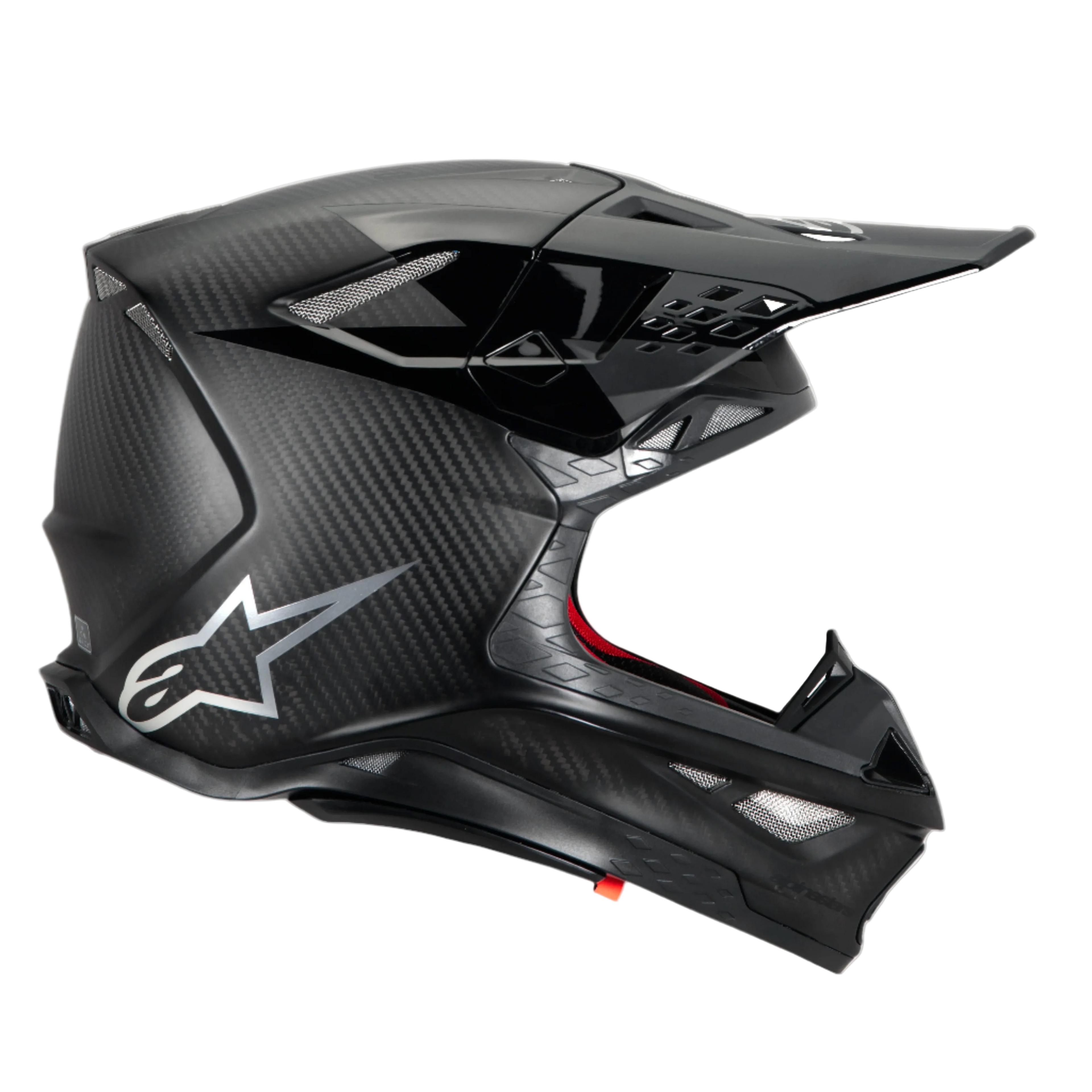 Supertech M10 Fame ECE 22.06 Helm