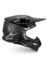 Supertech M10 Fame ECE 22.06 Helm