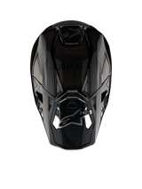 Supertech M10 Solid Helm ECE