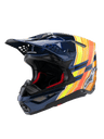 Supertech M10 TLD Edition 25 Helmet ECE06