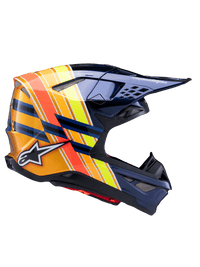 Supertech M10 TLD Editie 25 Helm ECE 22.06