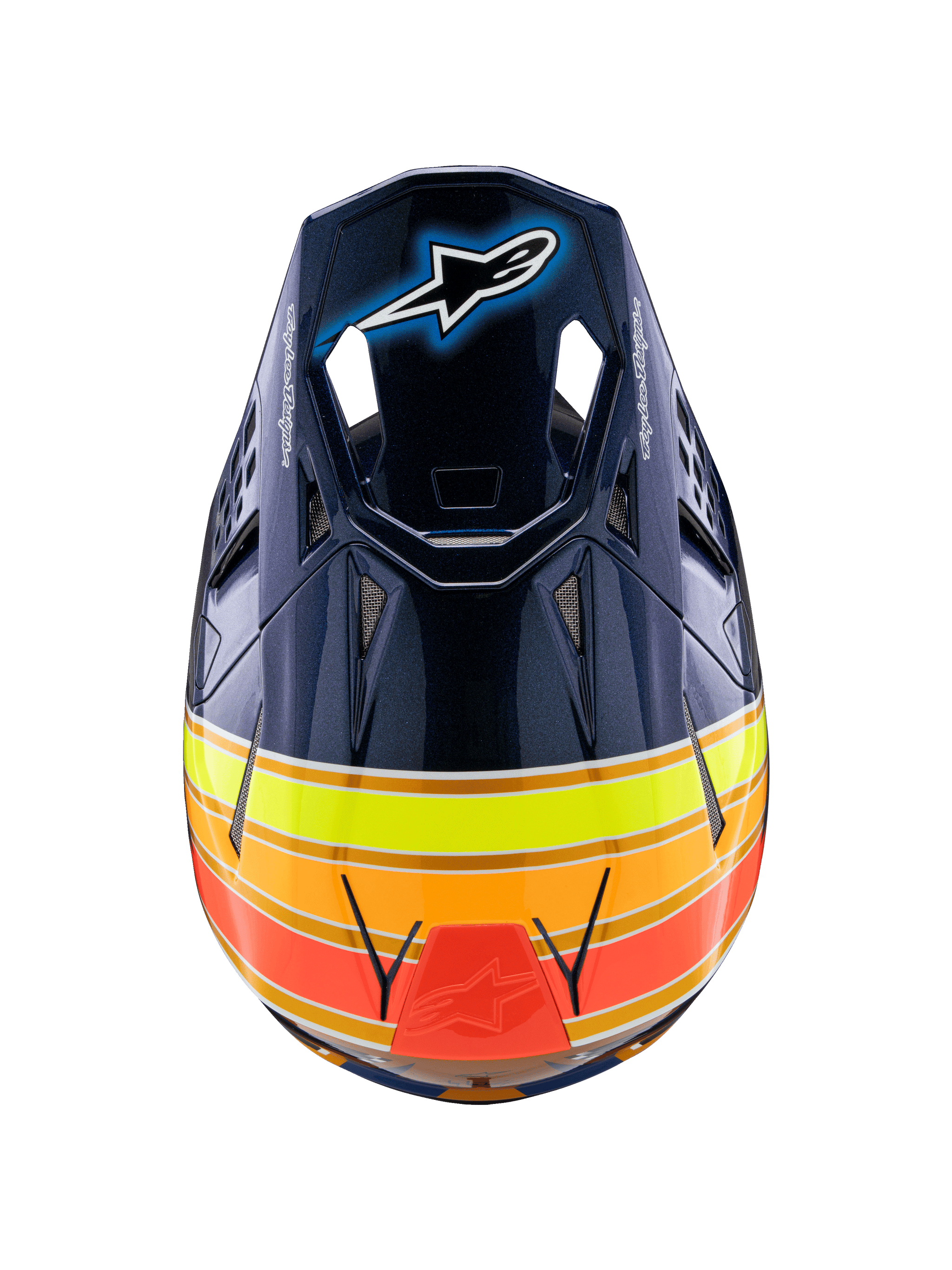 Supertech M10 Tld Editie 25 Helm ECE06
