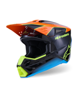 SM3 Fray Helmet ECE06