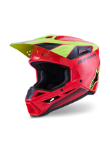 SM3 Fray Helmet ECE06