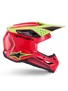 S-M3 Fray Helmet ECE 22.06