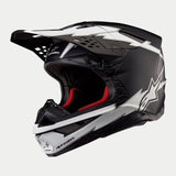 Supertech M10 Ampress Helm ECE