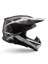 Supertech M10 Ampress Helm ECE