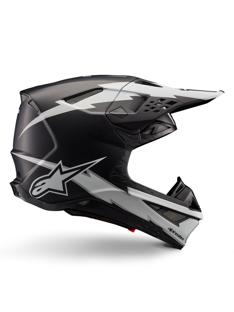 Supertech M10 Ampress Helm ECE