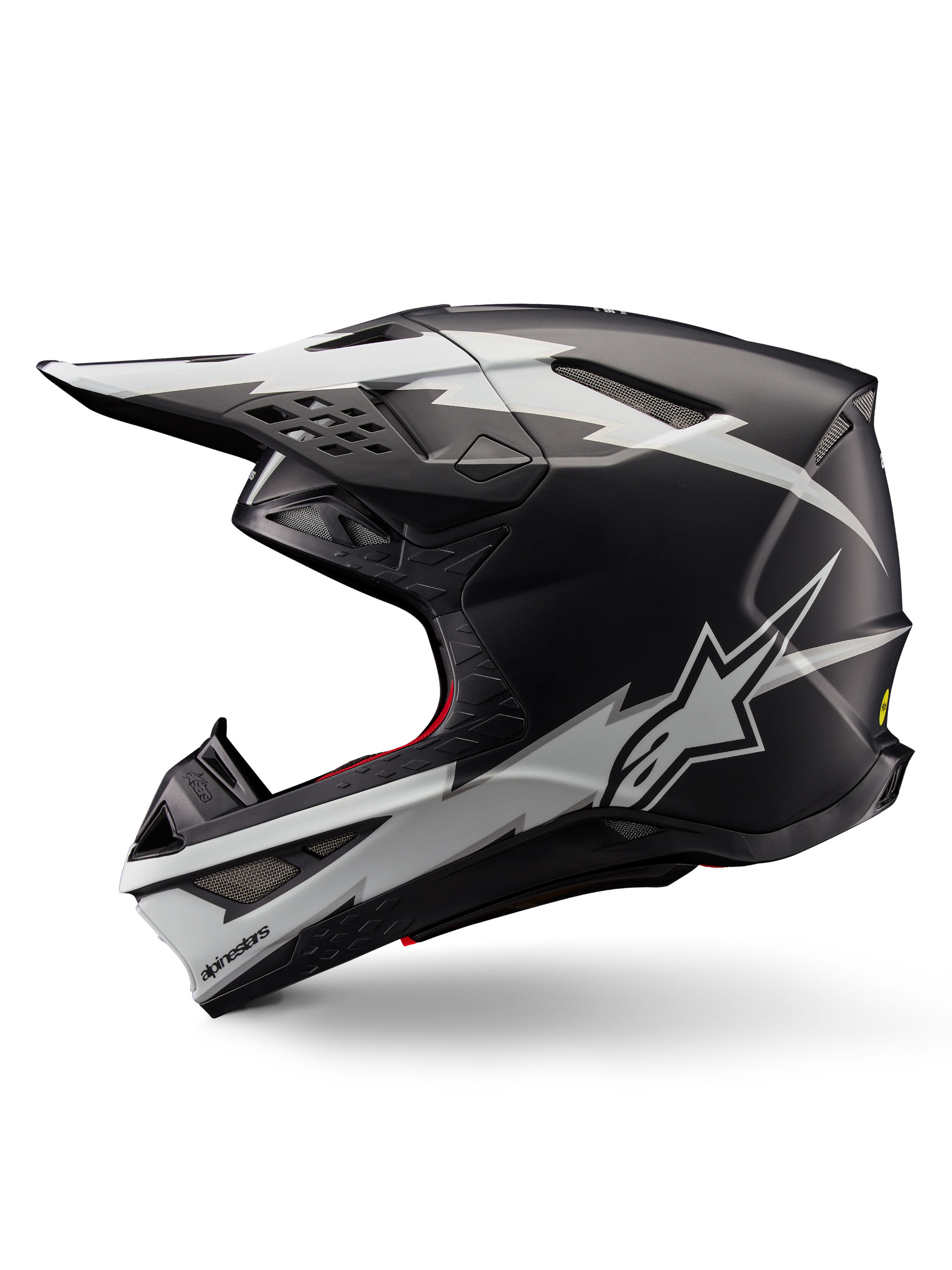 Supertech M10 Ampress Helm ECE