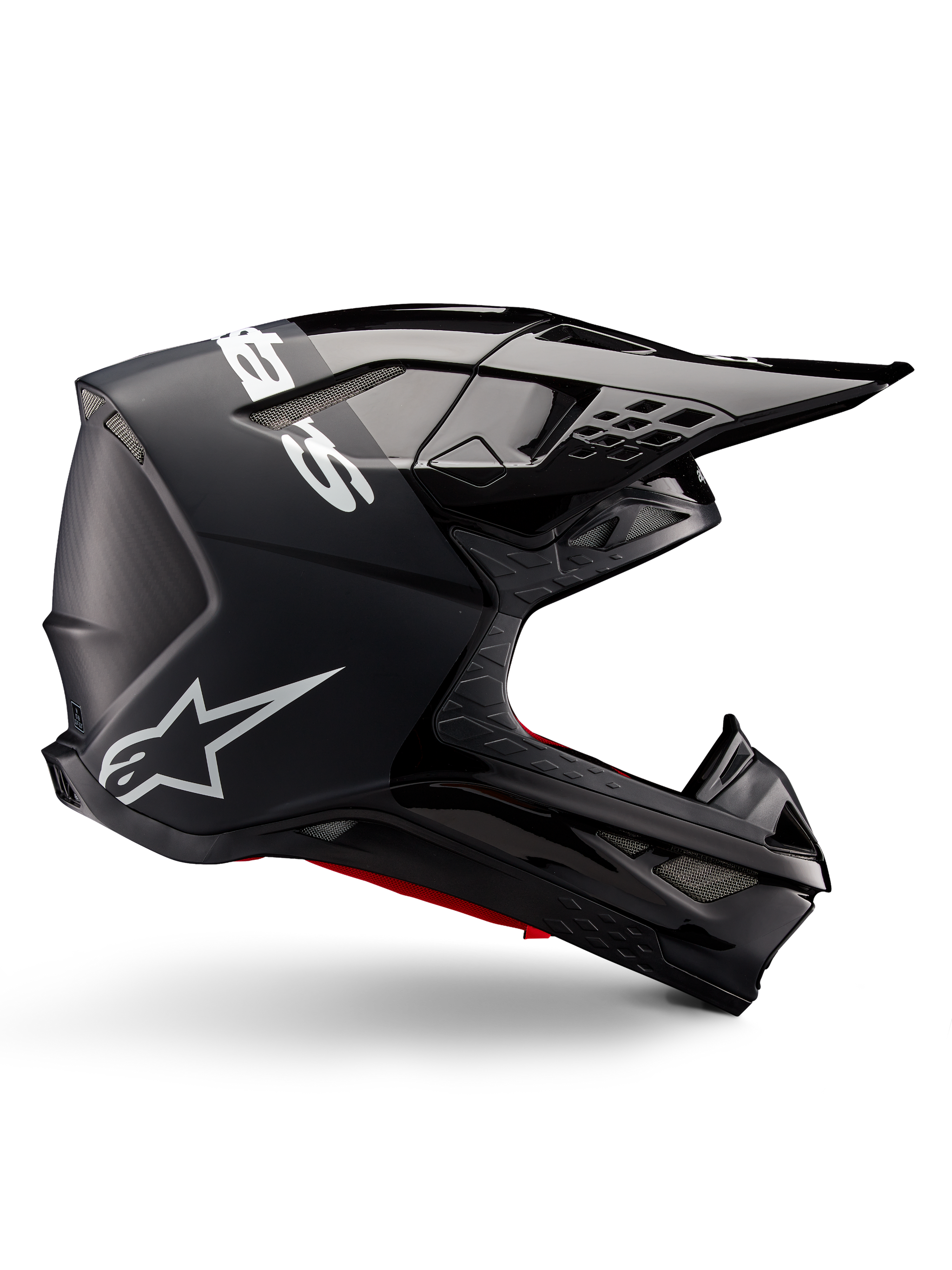 Supertech M10 Flood Helmet ECE