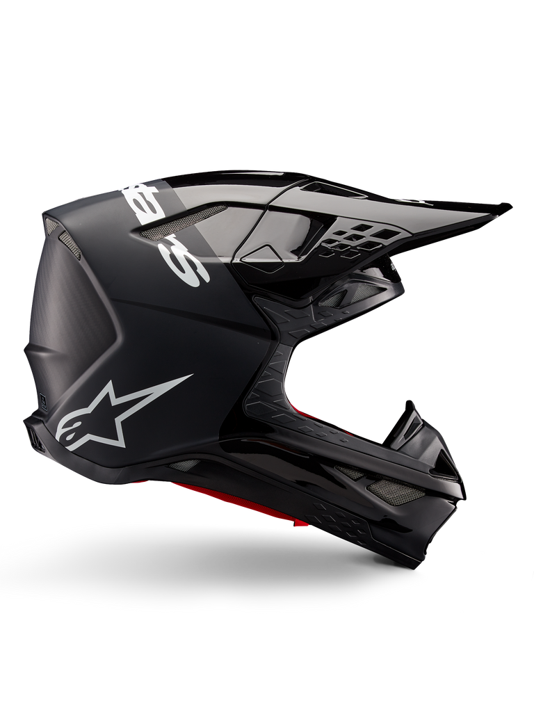 Supertech M10 Flood Helm ECE
