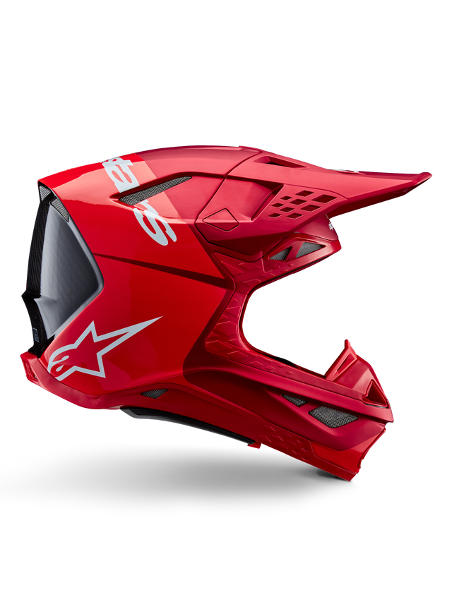 Supertech M10 Flood Helmet ECE