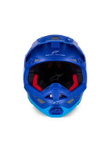 Supertech M10 Flood Helm ECE