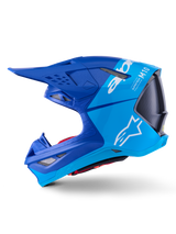 Supertech M10 Flood Helm ECE