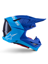 Supertech M10 Flood Helm ECE