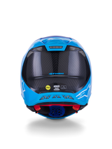 Supertech M10 Flood Helm ECE