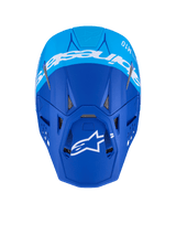 Supertech M10 Flood Helm ECE