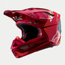 Supertech M10 Flood Helm ECE