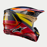 SuperTech M10 Era Helm ECE