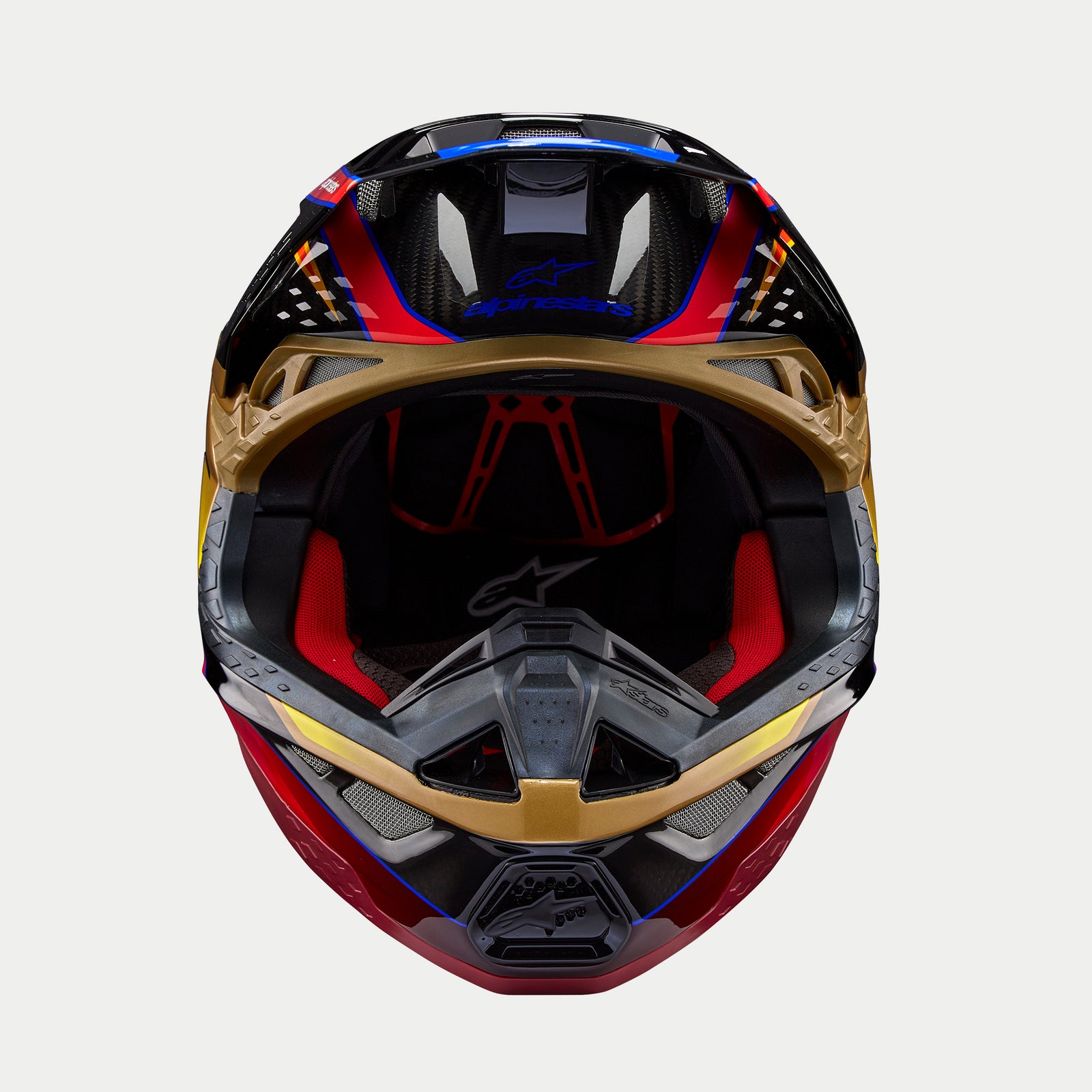 SuperTech M10 Era Helm ECE